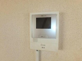 シティパレス東住花影の物件内観写真